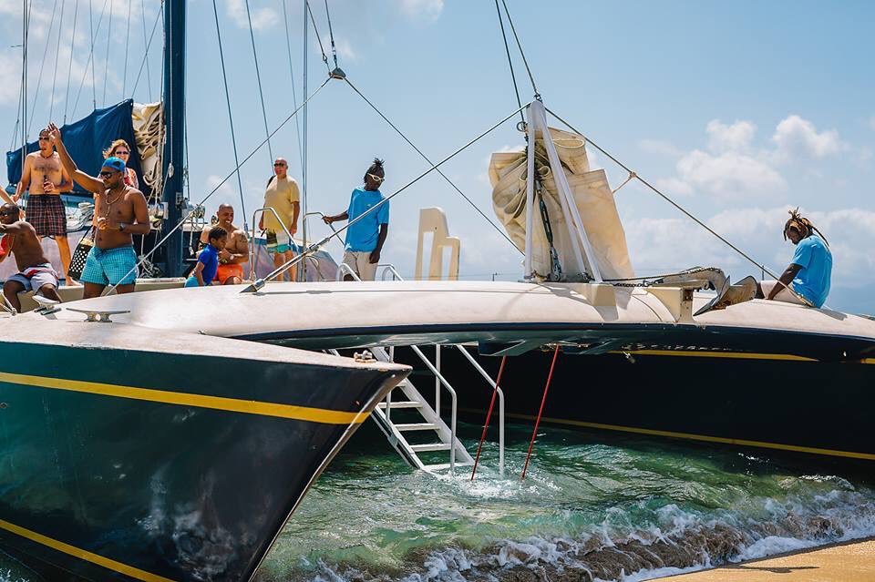 leewardcharters's tweet photo. Look what you could be doing right now!
You can always join us next time😉
Call us to book 869-465-7474 or sail@leewardislandscharters.com
#Sailing #StKitts #Nevis #BookEarly #FunSun #Catamaran #MakingMemories #Beach #GoneLimin https://t.co/fYahHEp5e3