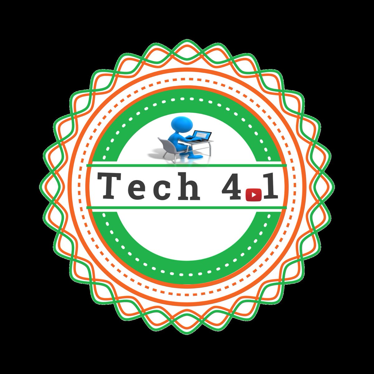 Tech4112's tweet image. #NewProfilePic
