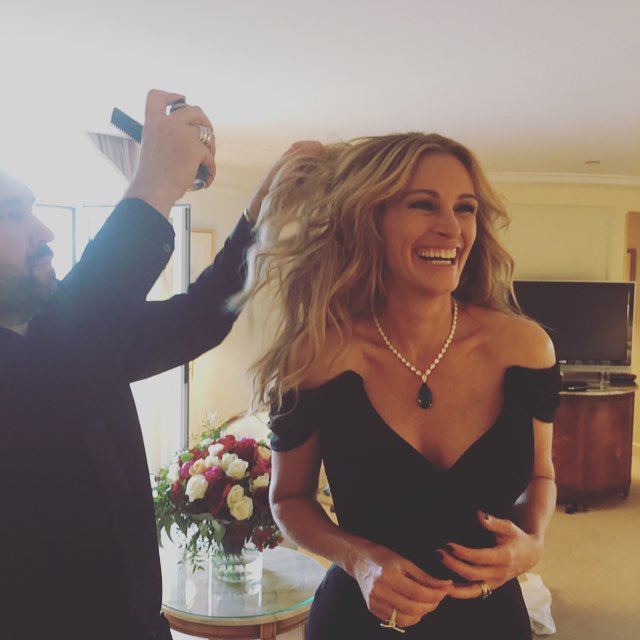 Happy Birthday Julia Roberts! 