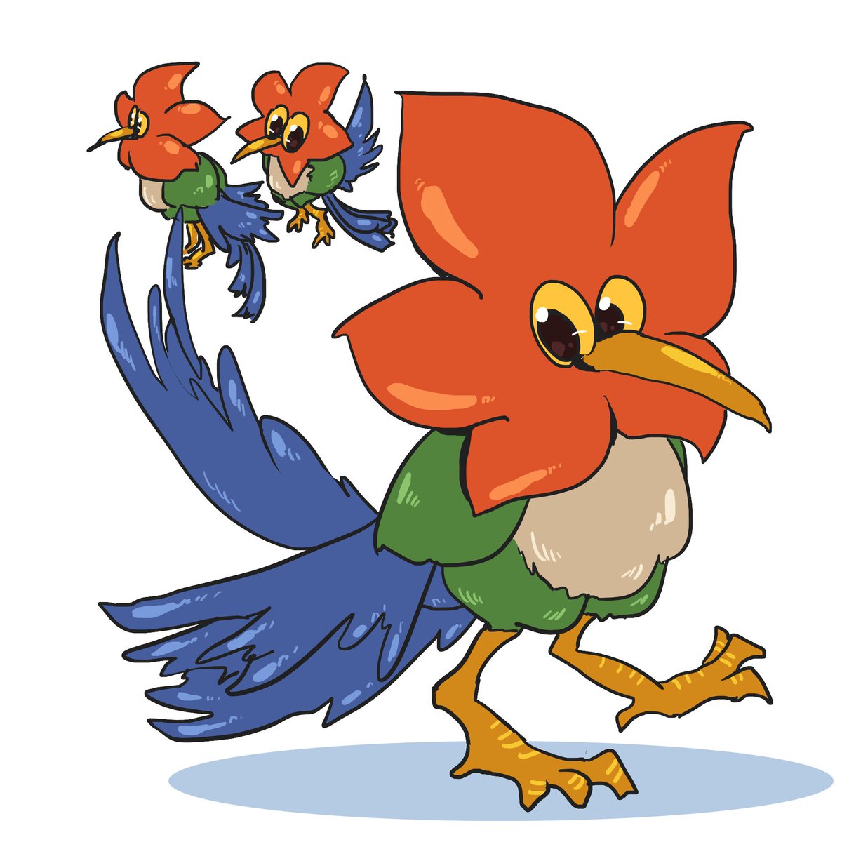 はなカワセミ Twitter Search