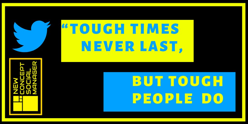 “Tough times never last, but tough people do.” @RobertH.Schuller
💙💙💙💙 http://bit.ly/fbfv1 💙💙💙💙
#newconceptsocialmanager
#NCSM
#contentmarketing
#SMM #socialmediamarketing
#SEO #BusinessWoman
