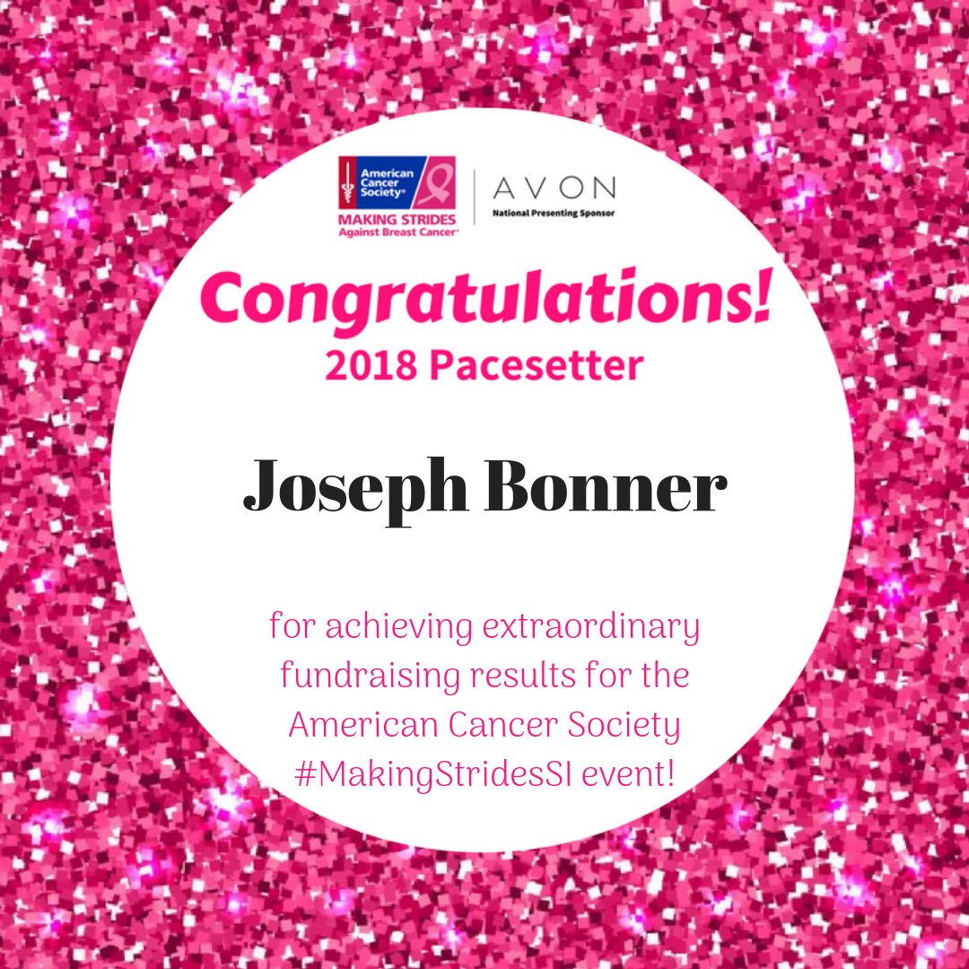 Making Strides tweet media