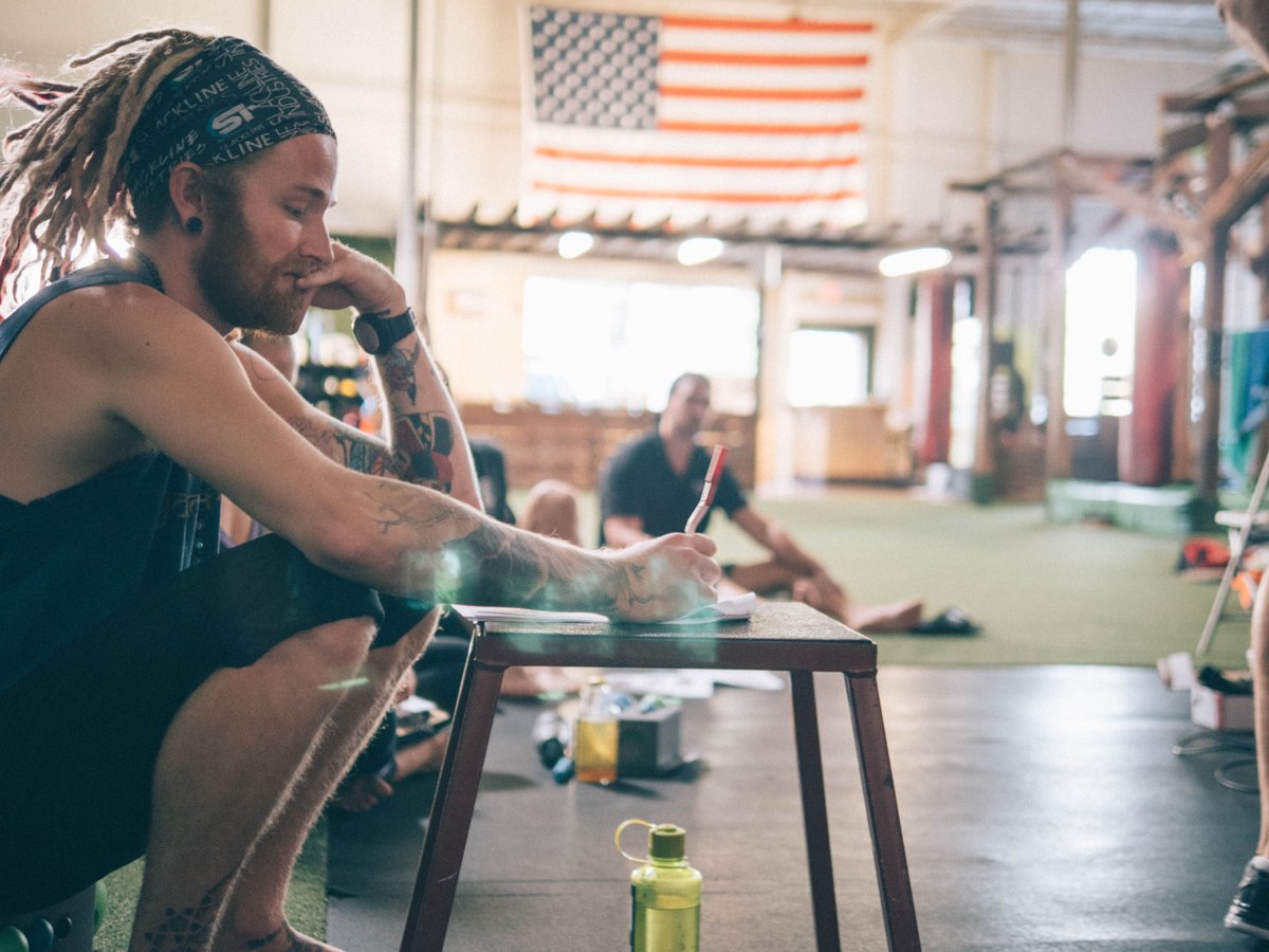 From Kansas City to New York to Colorado, RAD Certifications are making their way around the nation! Book yours here: bit.ly/2tjSow2