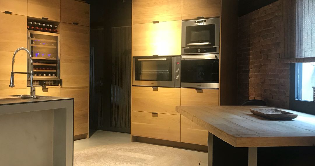 sharingkitchen's tweet image. Queréis ver como ha quedado el local de Marta después de la reno?
Pues aún más acojedor y bonito que antes!! Alquílalo para cenas con amigos, eventos de empresas, rodajes etc...
sharing-kitchen.com/gastroespacios…