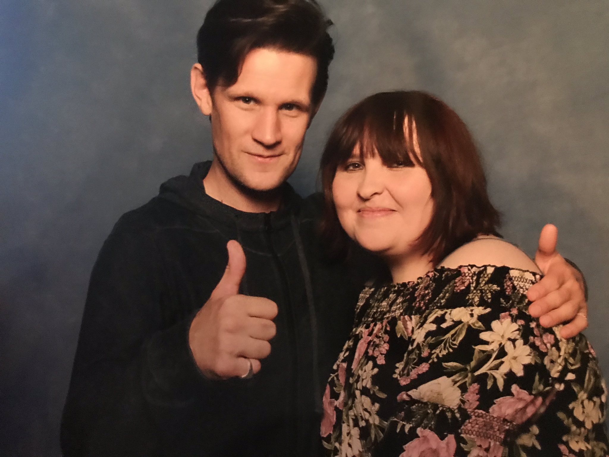 Happy Birthday Matt Smith!!!   