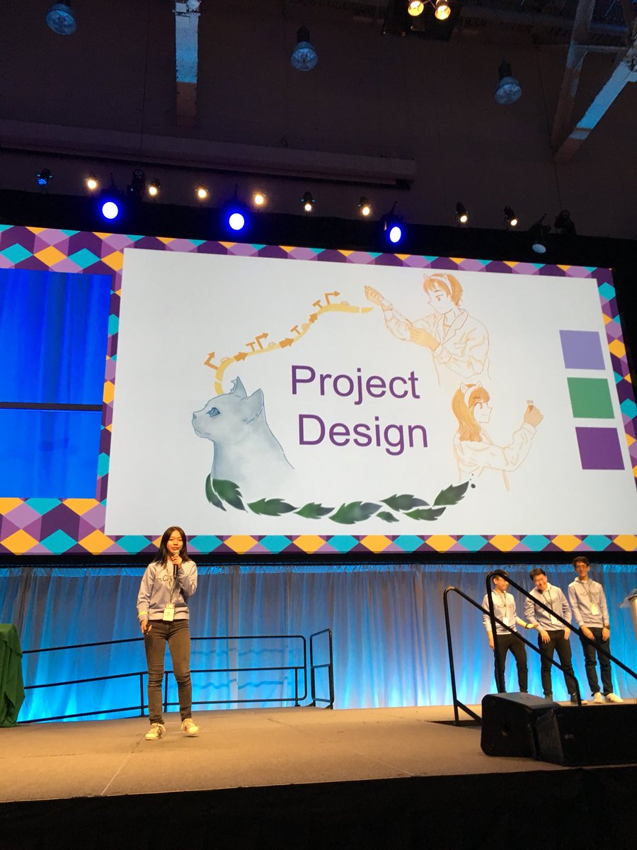 iGEM tweet media