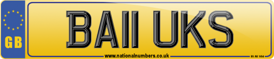 ConleyPedconley's tweet photo. @PunKandStuff nice reg number for sale https://t.co/HNT4H9hbQs