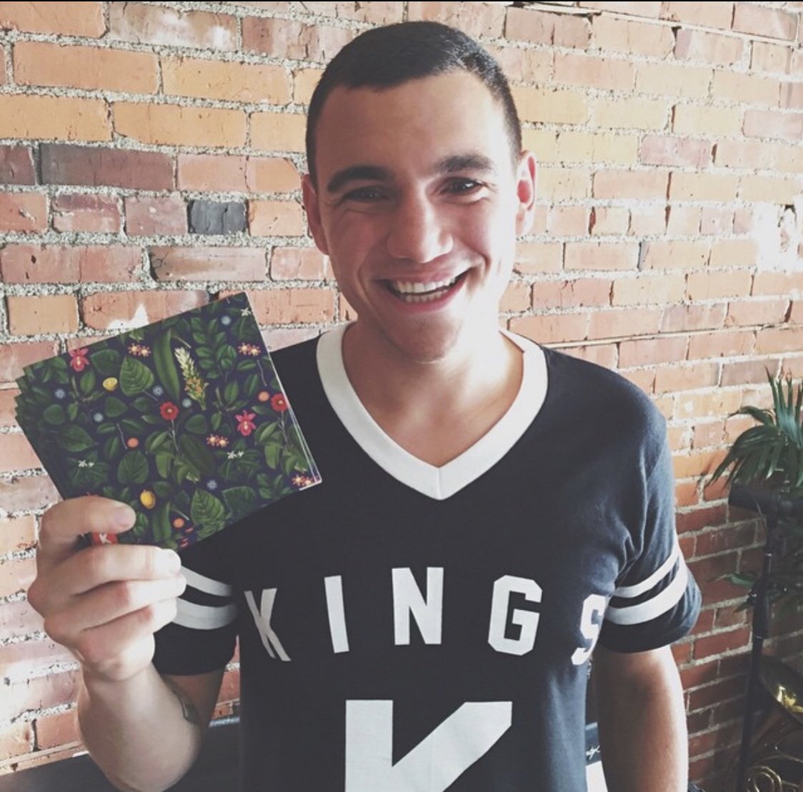 Four years ago our first album Becoming Who We Are released, I cant believe it’s only been 4 years! Wouldn’t still be doing this without your support and love. More to come....