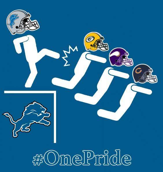 Mylifeback's tweet photo. Lions all day!! GREAT NEWS AMERICA WE HAVE DOUBLE SUPERHERO TO SAVE THE WORLD &amp;.ON HIS OFF DAYS HE IS JUST MISTER AWESOME https://t.co/JtCE2Kui68