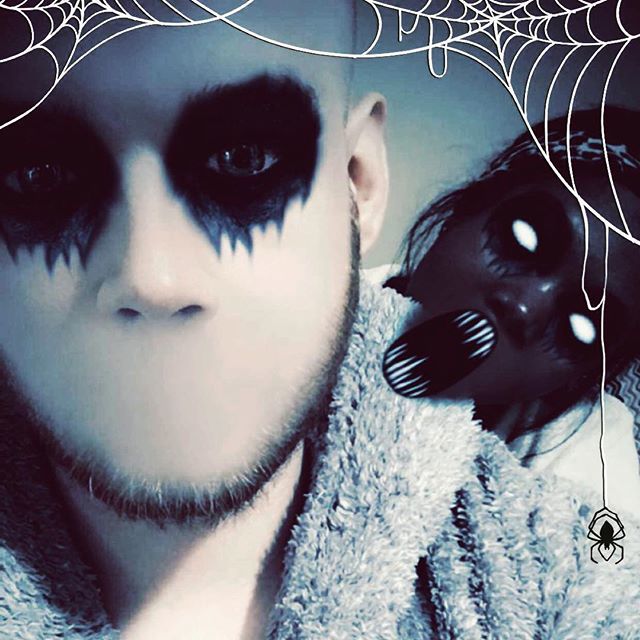 ScotiTM's tweet photo. #5daysofhalloween #day2 #halloween https://t.co/HhiaAyT23G https://t.co/teYBNeWaua