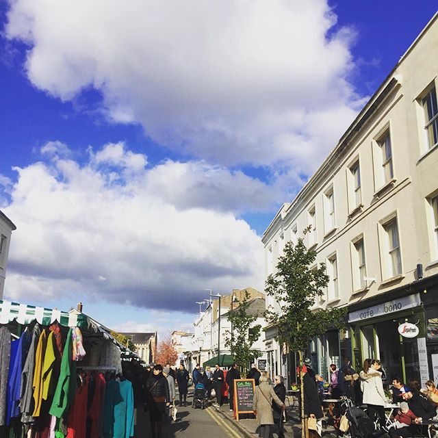 The Cheltenham Edit tweet media