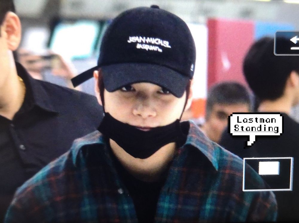 Lastmanstd2012's tweet image. 181028 JR 방콕공항 😭😭😭💕 #김종현 #뉴이스트W #NUESTW #NUESTWENCOREBKK