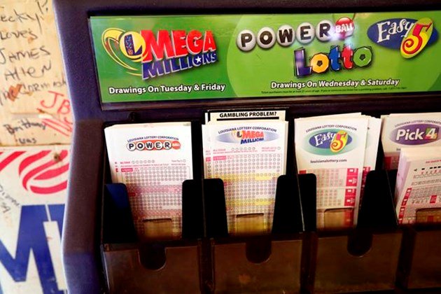 Iowa, New York home to winning $750M Powerball tickets bit.ly/2Q3gvdl https://t.co/MLiXb0d84R