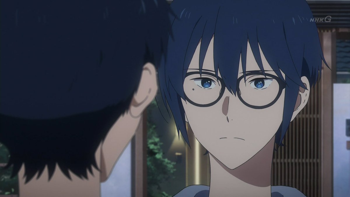 アニメ ツルネ 風舞高校弓道部 2話の感想 Togetter アニメ ツルネ 風舞高校弓道部 2話の感想 Togetter