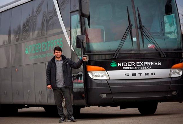 Fragmented bus service market emerges as Greyhound exits Western Canada Oct. 31 bit.ly/2O8teK1 https://t.co/vgjz6kUH3s