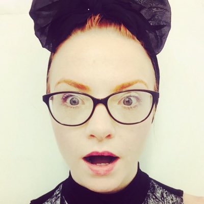 hobsalonshale's tweet photo. #NewProfilePic https://t.co/SLDkcc7X3t