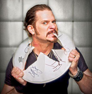 Happy birthday mr. Steven Sweet
October 29, 1965

Warrant - Down Boys
 