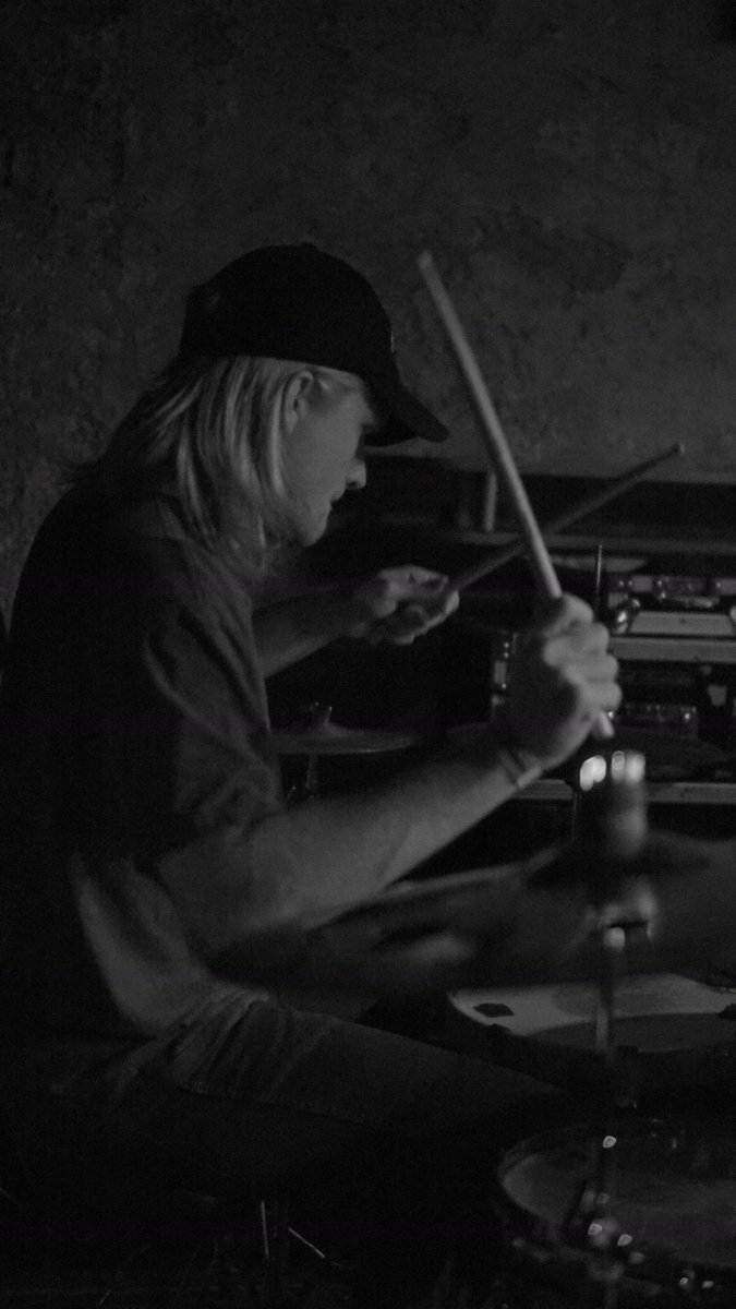 Subterranean 10/26/18

📸: @UmarTirmizi