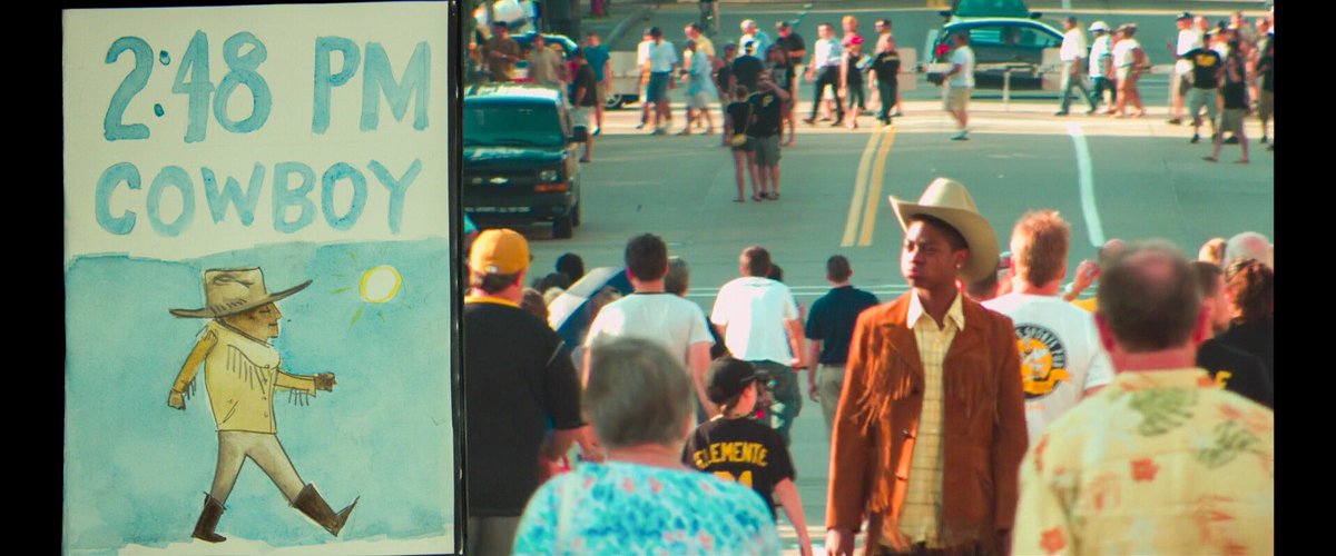 Cinemartistry's tweet image. Me And Earl And The Dying Girl (2015) 
Director: Alfonso Gomez-Rejon 
Cinematographer: Chung-hoon Chung