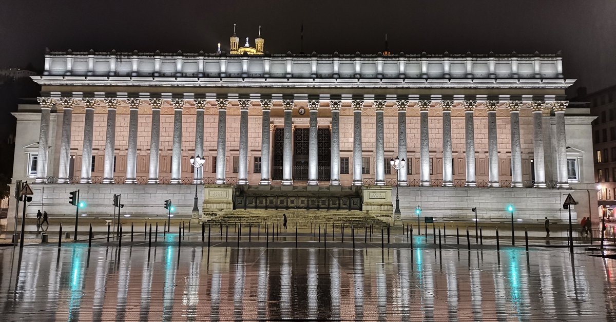 StevenLathoud's tweet image. Derniers tests photo de nuit avec le Mate 20 Pro avant de vous sortir le test cette semaine 📸 🌘