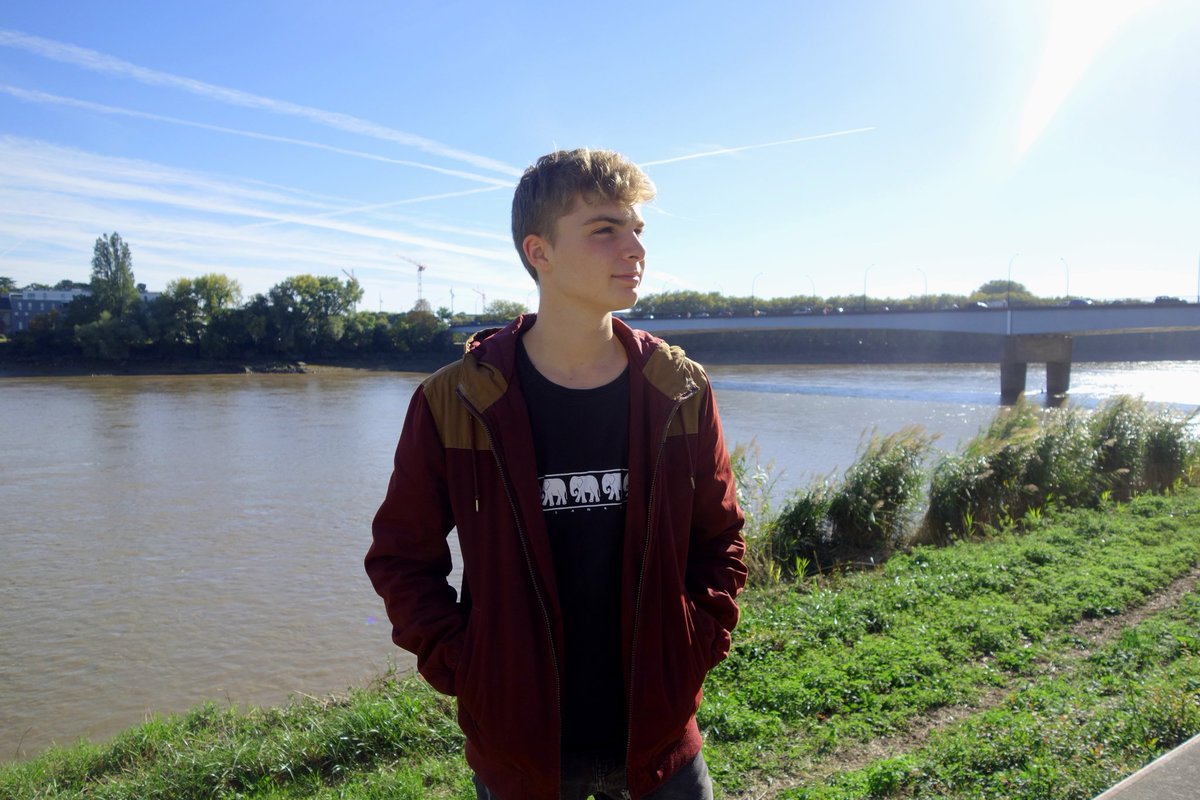 NevadixMusic's tweet photo. It was a beautiful day🙃
📸 : @annabcn_

------------------------------------------------------------------------------

#nevadix #nevadixmusic #deephouse #tropicalhouse #tropicalparty #tropical #future #futurehouse #progressive #progressivehouse #futurebass https://t.co/LSWVsT1exD
