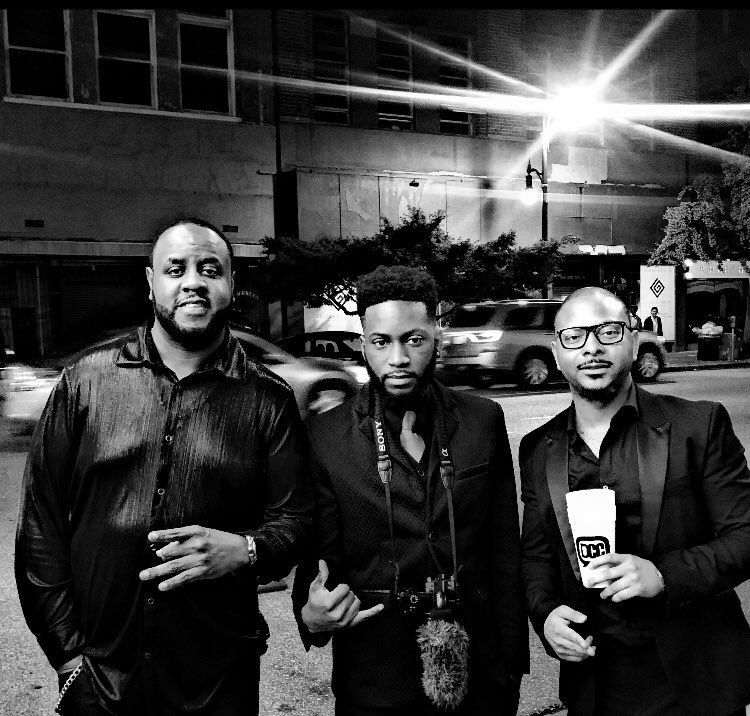 DoubleCupConvos's tweet photo. S/o @jamalgravywoolard real cool dude.. check him out in @juuggonewrongmovie ‼️‼️ #JuugGoneWrong #MagicCityClassic #AllStarShots #BhamAL #Alabama #Live https://t.co/y6gaSmtSRZ