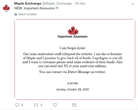 Maplechanged's tweet image. Yeah, right