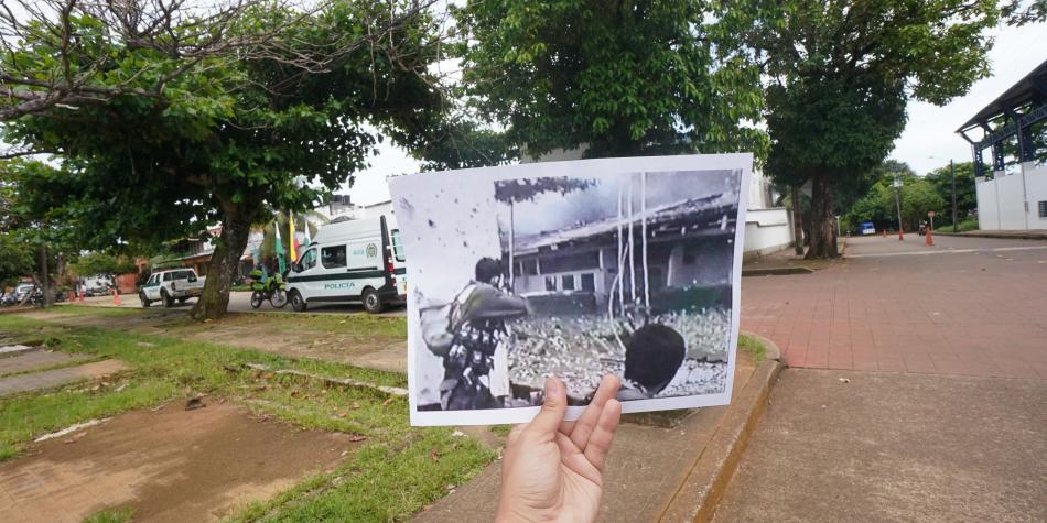 EL TIEMPO tweet media