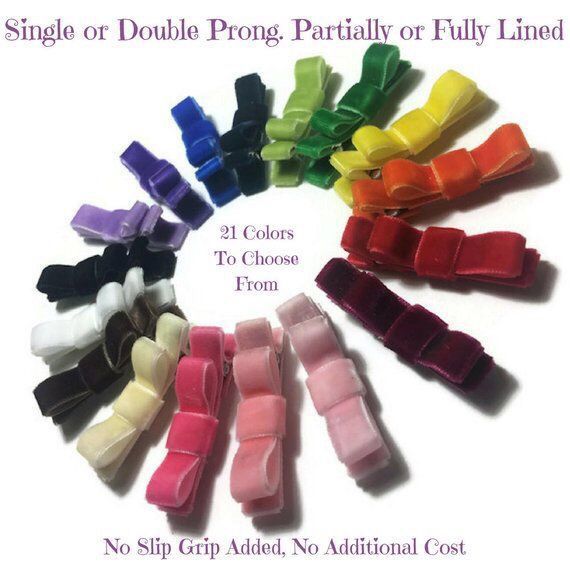 CupcakesClips's tweet photo. Velvet Mini Tuxedo Hair Bows
#handmade #tuxedo #hairbows #minibows #minihairbows #hairclips #hairbowclips #bowclips #noslip #velvetclips #velvet #holidays #Christmas #Mompreneur #etsy #etsyshop #shopetsy #shophandmade
@EtsySocial @Etsy https://t.co/5EdFrsP1jR https://t.co/FtzLwrD0xP