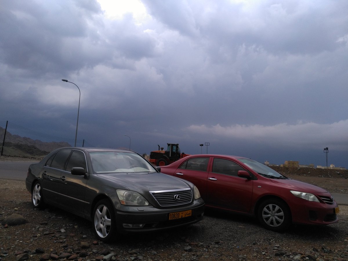 من امطار جبال المحموم مساء اليوم 
تصوير مالك المزيني