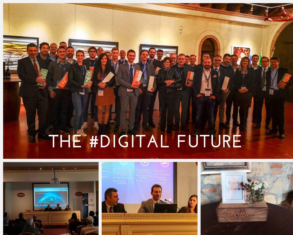 Grazie a tutti i nostri clienti per aver partecipato al #workshop #TheDIGITALFuture e a tutto il team @ALUE_Italia <a href="/elisabettacapro/">elisabetta caprotti</a> <a href="/MP_BG/">Marco Piazzalunga</a> <a href="/SteLigu/">Stefano Liguori</a> #FrancescaSammali