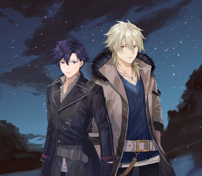 閃の軌跡4発売日カウントダウン企画のtwitterイラスト検索結果 閃の軌跡4発売日カウントダウン企画のtwitterイラスト検索結果