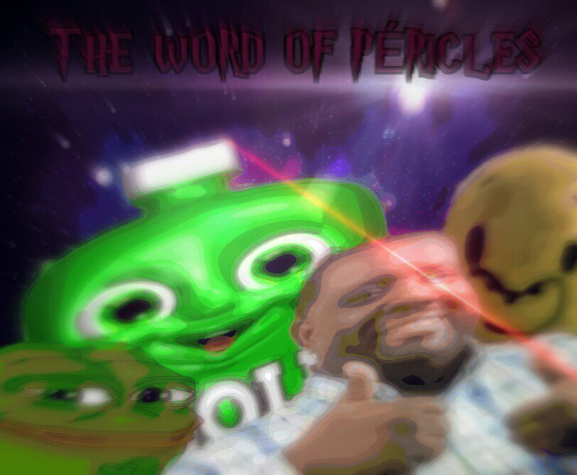 studios_zueira's tweet photo. The Word Of Péricles (O Mundo De Pericles) https://t.co/MNOy5UIBDO