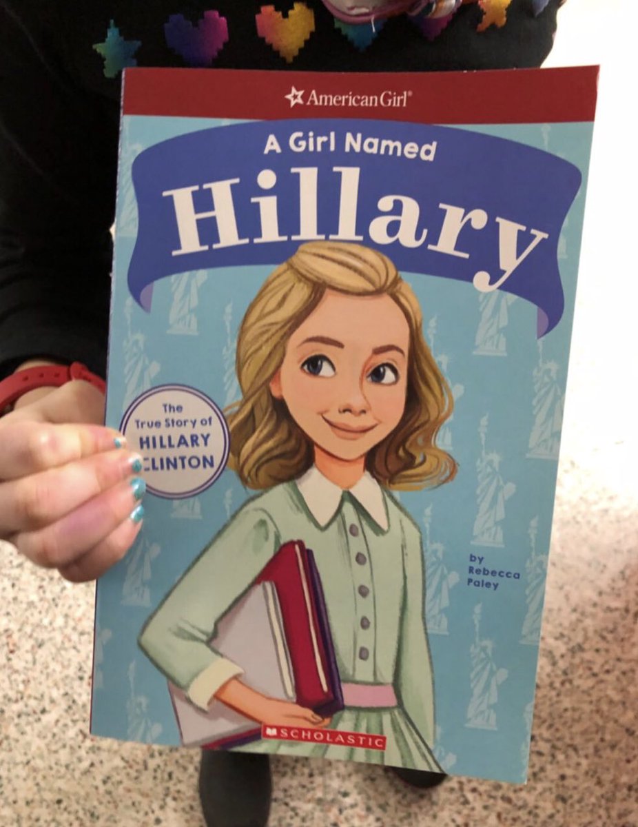 classic american girl books