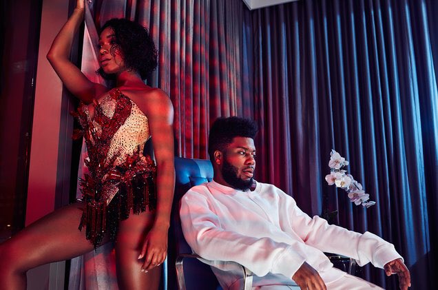 5HOnCharts's tweet photo. Love Lies di Normani e Khalid con 35 settimane, hanno superato Work From Home nella Billboard Hot 100, che invece rimase nella classifica per 34 settimane.

Normani, molto presto supererà il record assoluto delle 5H, Worth It, con 36 settimane in classifica. https://t.co/VNBZDyfSCr