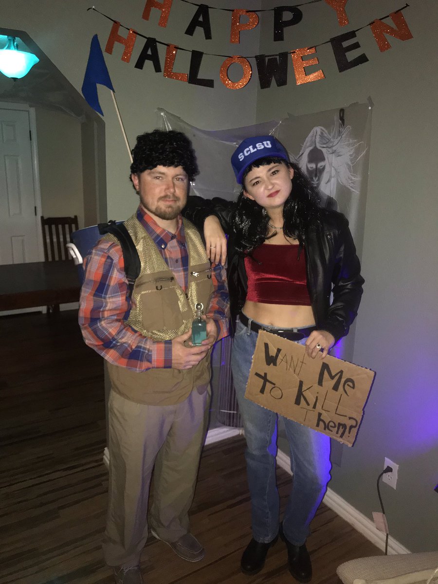 The Waterboy Costume