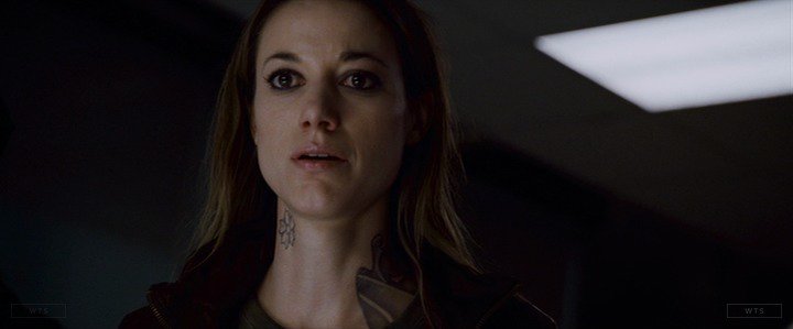Happy Birthday to Zoie Palmer who turns 41 today! Name the movie of this shot. 5 min to answer! 
