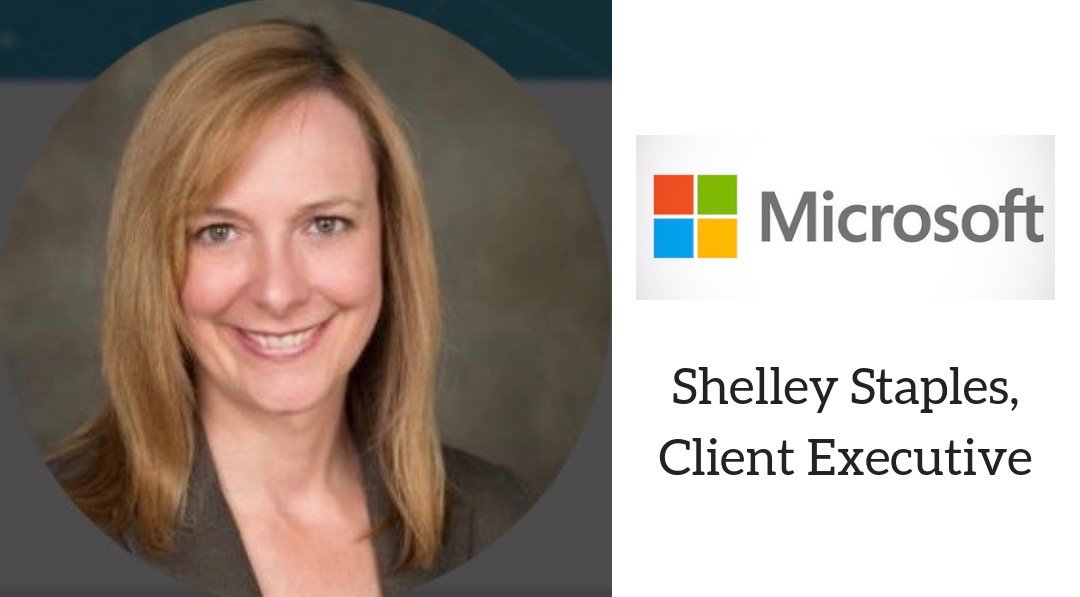 CapilanoUMA's tweet photo. Premiere Branding Presenter: Shelley Staples, Client Executive Microsoft Canada
Shelley is responsible for the services relationship for public sector accounts in Western Canada, for Microsoft technologies. 
Get your ticket now, they are selling out fast!
https://t.co/bMs2enBFlI https://t.co/CBd9Yopcx3