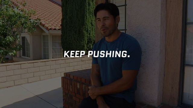 GeneticsTF's tweet image. "That's what happens when you work out hard." Why wait till Monday to get motivated?

Everybody needs a mentor, so listen to advice from someone who @alanschiller can thank for being an inspiration, and who teaches that finding personal inspiration will … ift.tt/2AwvxTK