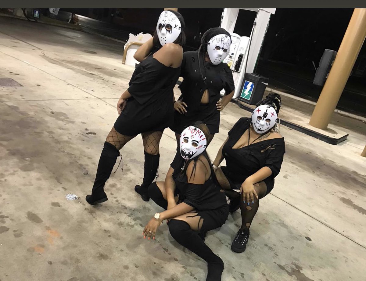 LBlockASU's tweet image. Icons Halloween Party Wednesday
HALLOWEEN @ ICONS 
500$ TO BEST COSTUME
(MALE OR FEMALE)
500$ DOOR PRIZE  WITH RAFFLE TICKET 🎟!!! $1,000 IN ALL !! #LBlockOrNoBlock #Asu22 #Asu21 #Asu20 !