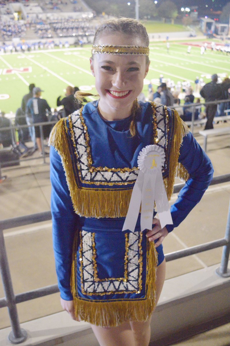 KHSIndianettes's tweet image. Our phenomenal girls of the week! 🤩🤩
Indianette of the week- Ryan Sturges
Rookie of the week- Kylie Ziemke
Spirit girl of the week- Madie Huynh