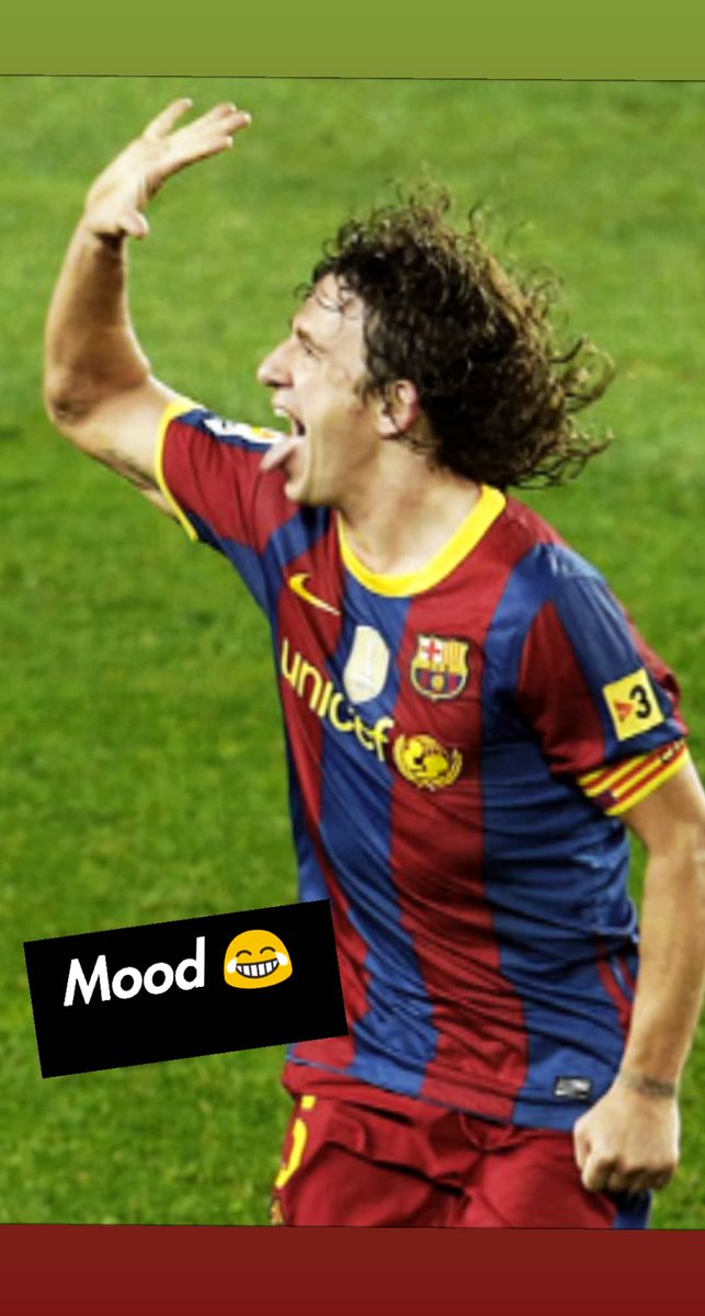 jihanew37's tweet photo. Mood 😂 
#ElClásico https://t.co/5dTxdzFG58
