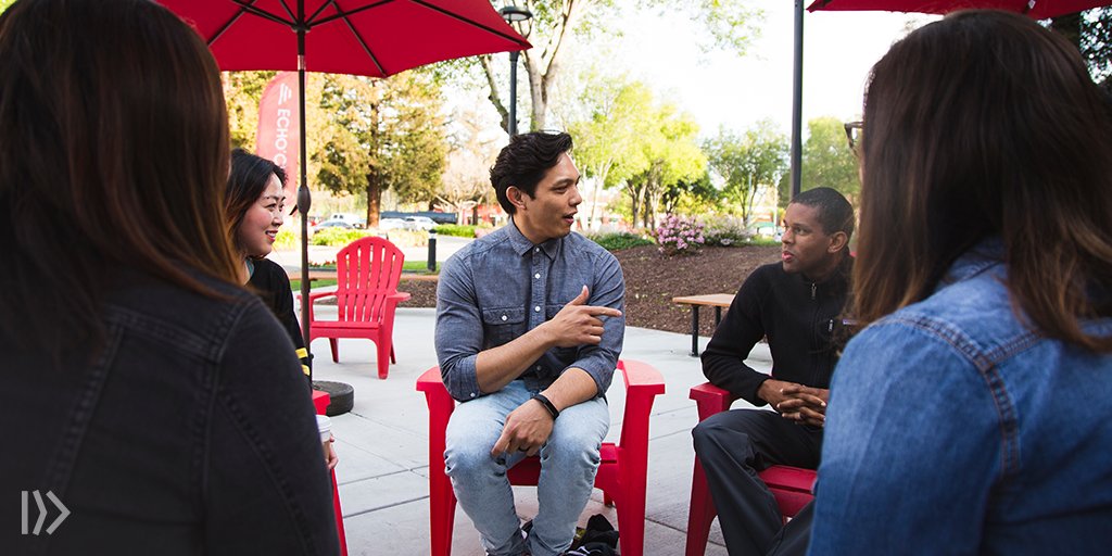 NAMB_SBC's tweet photo. How do you provide opportunities for others to speak into your blind spots on issues like racial reconciliation? #UndividedChurch https://t.co/0XVdnvuG2n https://t.co/fEh7A95PAV