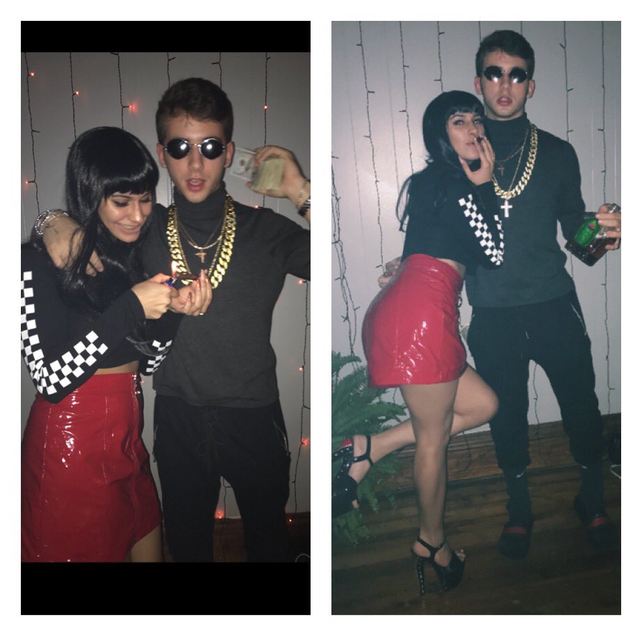 LeFaiveLogan's tweet image. Imma bust her wrist down cause she cute 🤫 #DjTakeOffChallenge