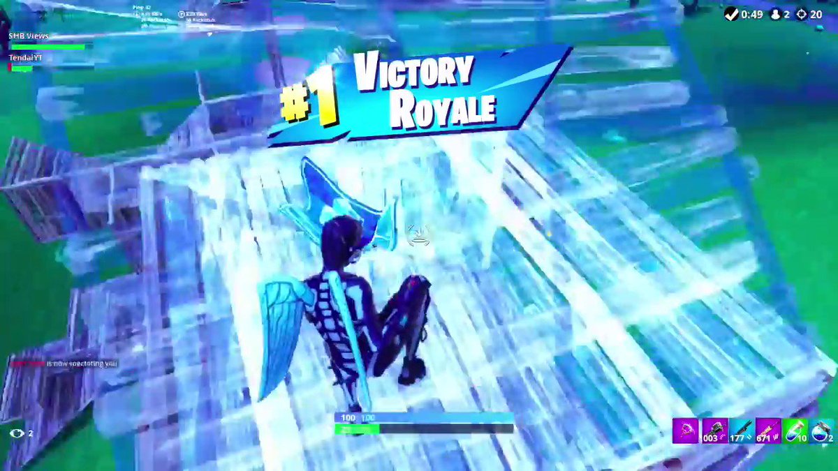 Gamers Kingdom On Twitter 20 Kills Solo Vs Squads Season 6 - gamers kingdom