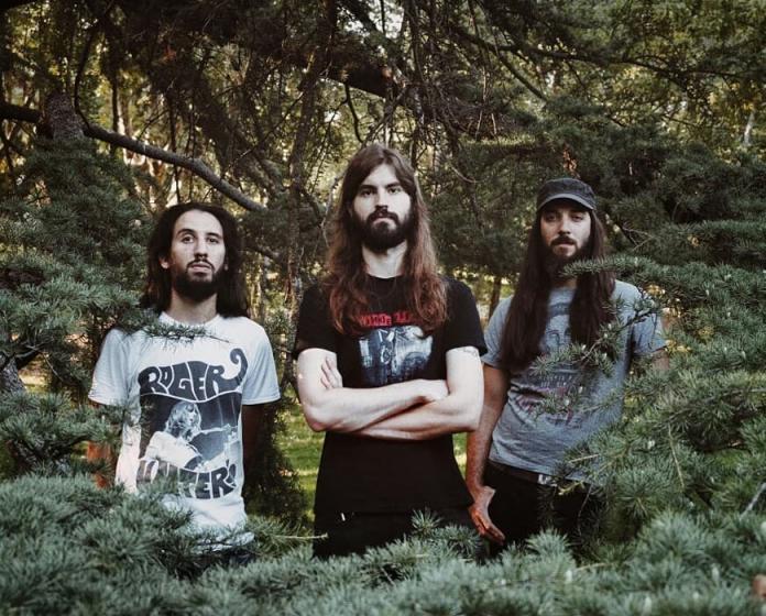 Metaltrip1's tweet photo. Entrevista a Willy vocalista y guitarrista de la banda madrileña @GrimComet https://t.co/Un0qwWDSdR
#GrimComet #Metaltrip https://t.co/XQZ97u7XWu