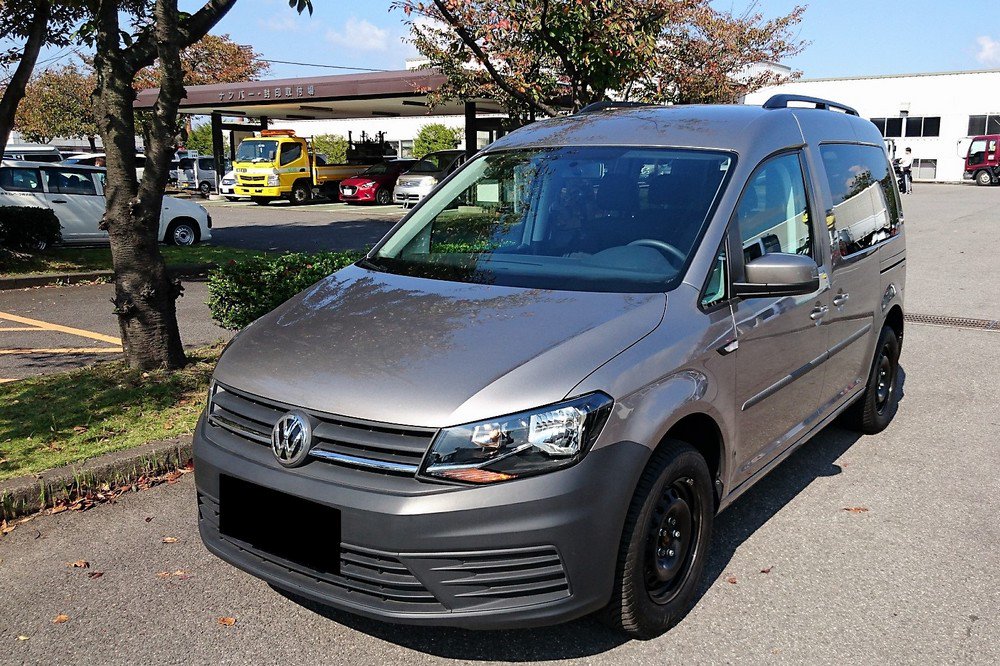 leparnassSA's tweet photo. 納車千本ノック2018その56フォルクスワーゲン キャディ2.0TDI左DSG5人乗りフルモデルチェンジされた新型ミニバンを大分のKさんに納車完了！#カングー #スライドドア #商用車 #volkswagen #ドイツ車 #Caddy #フォルクスワーゲンキャディ #フォルクスワーゲン #VW_ #ngu_car @ https://t.co/1C3kPtjYVi https://t.co/3hj6HFEpyf