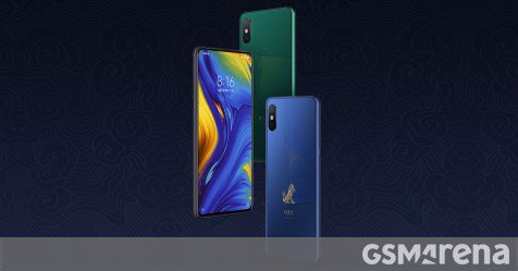 Ruddy kanal forholdsord GSMArena.com on Twitter: "Weekly poll: does Xiaomi Mi Mix 3's unique design  do it for you? https://t.co/NMitzpbhS7 https://t.co/xgAvYL7eIR" / Twitter