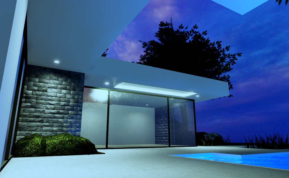 Ashcraft On Twitter Havent Built Anything In A While So Heres This Nice Modern House Robloxdev Roblox - ashcraft on twitter robloxian high school is getting a new spanish villa built by myself check out these pictures of it robloxdev roblox https t co e38odaxvwf