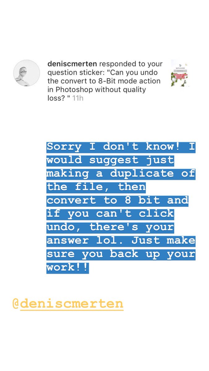 Grainhappy PhotoTips tweet media